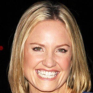 Sherry Stringfield - Bio, Facts, Family | Famous Birthdays