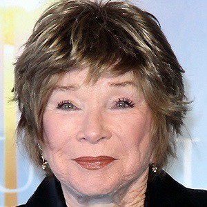 Shirley MacLaine - Bio, Facts, Family | Famous Birthdays