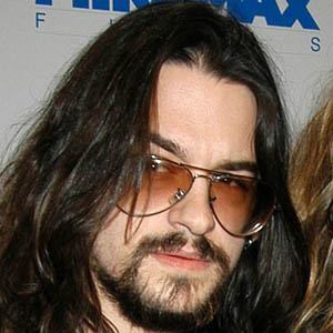 Shooter Jennings - Bio, Facts, Family | Famous Birthdays