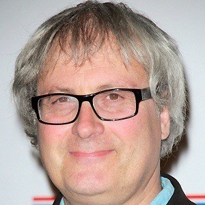 Simon Curtis (Director) - Bio, Facts, Family | Famous Birthdays