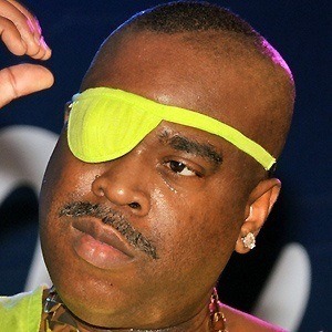 Slick Rick - Bio, Facts, Family | Famous Birthdays