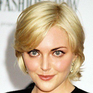 Sophie Dahl - Bio, Facts, Family | Famous Birthdays