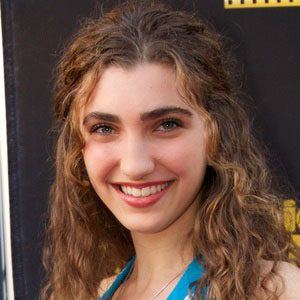 Spencer Lacey Ganus - Bio, Facts, Family | Famous Birthdays