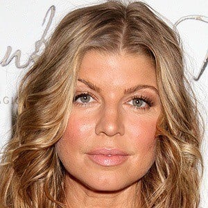 Fergie - Bio, Facts, Family | Famous Birthdays