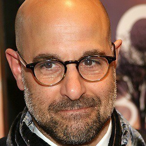 stanley tucci search famousbirthdays family