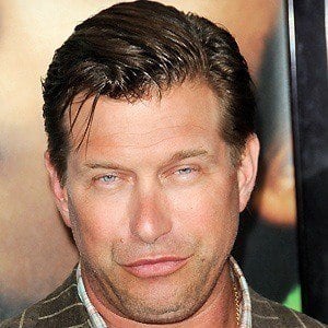 Stephen Baldwin - Bio, Facts, Family | Famous Birthdays