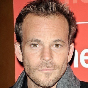 Stephen Dorff - Bio, Facts, Family | Famous Birthdays