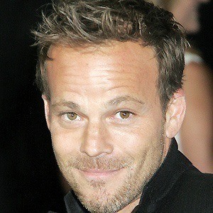 Stephen Dorff - Bio, Facts, Family | Famous Birthdays