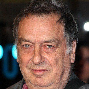 Stephen Frears - Bio, Facts, Family | Famous Birthdays