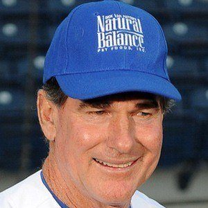 Steve Garvey - Bio, Facts, Family | Famous Birthdays