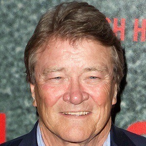 Steve Kroft - Bio, Facts, Family | Famous Birthdays