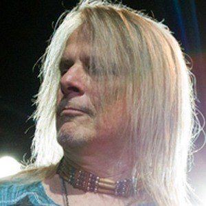 Steve Morse - Bio, Facts, Family | Famous Birthdays