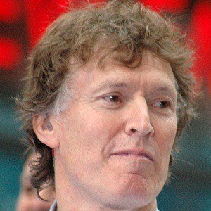 Steve Winwood - Bio, Facts, Family | Famous Birthdays