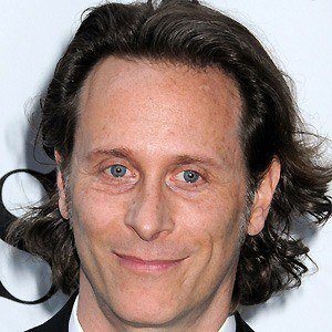 Steven Weber - Bio, Facts, Family | Famous Birthdays