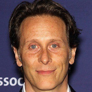 Steven Weber - Bio, Facts, Family | Famous Birthdays