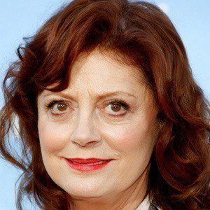 Susan Sarandon - Bio, Facts, Family | Famous Birthdays