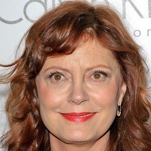 Susan Sarandon - Bio, Facts, Family | Famous Birthdays