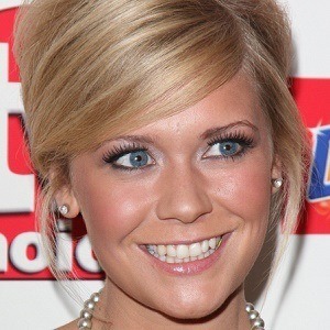 Suzanne Shaw - Bio, Facts, Family | Famous Birthdays