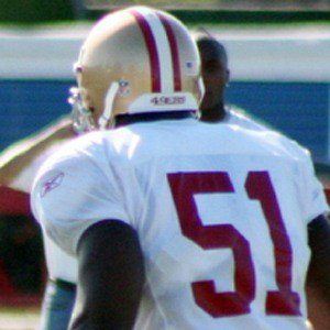 Takeo Spikes - Bio, Facts, Family | Famous Birthdays