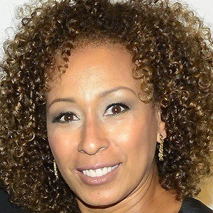 Tamara Tunie - Bio, Facts, Family | Famous Birthdays