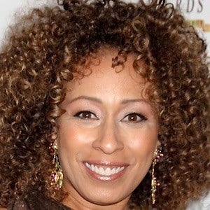 Tamara Tunie - Bio, Facts, Family | Famous Birthdays