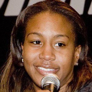 Tamika Catchings - Bio, Facts, Family | Famous Birthdays