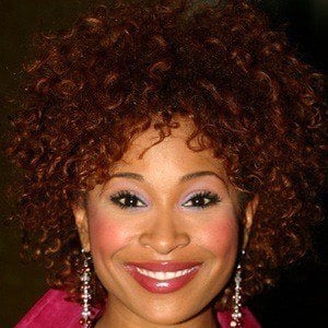 Tanika Ray - Bio, Facts, Family | Famous Birthdays