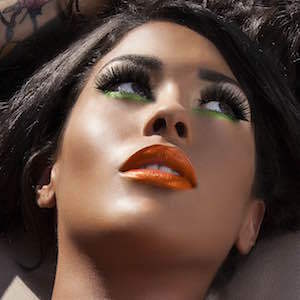 Tatted Up Holly - Bio, Facts, Family | Famous Birthdays