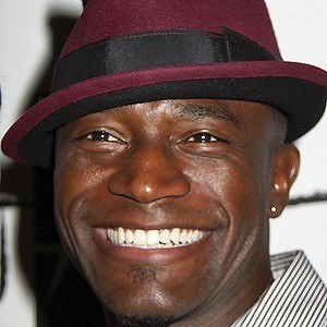 Taye Diggs - Bio, Facts, Family | Famous Birthdays