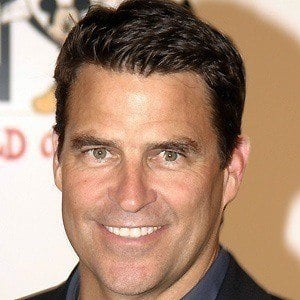 Ted McGinley - Bio, Facts, Family | Famous Birthdays