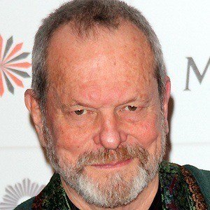 Terry Gilliam - Bio, Facts, Family | Famous Birthdays