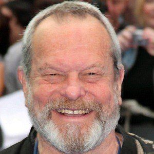 Terry Gilliam - Bio, Facts, Family | Famous Birthdays
