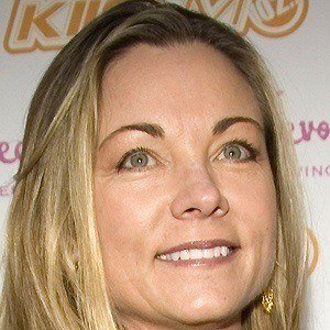 Theresa Russell - Bio, Facts, Family | Famous Birthdays