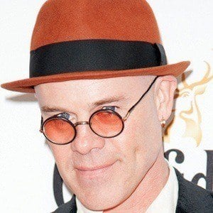 Thomas Dolby - Bio, Facts, Family | Famous Birthdays