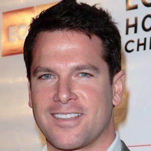 Thomas Roberts - Bio, Facts, Family | Famous Birthdays