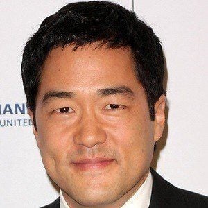 Tim Kang - Bio, Facts, Family | Famous Birthdays
