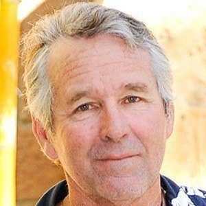 Timothy Bottoms - Bio, Facts, Family | Famous Birthdays