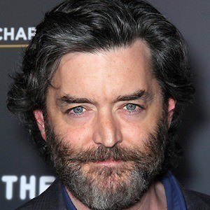 Timothy Omundson - Bio, Facts, Family | Famous Birthdays