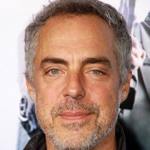 Titus Welliver - Bio, Facts, Family | Famous Birthdays