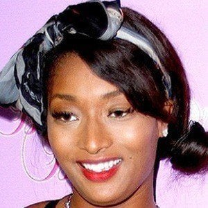 Toccara Jones - Bio, Facts, Family | Famous Birthdays