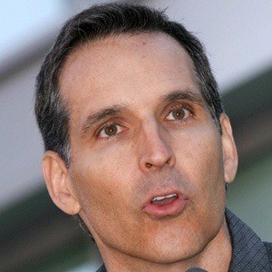 Todd McFarlane - Bio, Facts, Family | Famous Birthdays