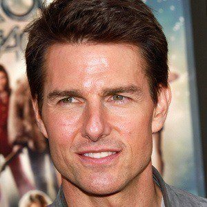 Tom Cruise - Bio, Facts, Family | Famous Birthdays
Tom Cruise