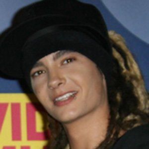 Tom Kaulitz - Bio, Facts, Family | Famous Birthdays