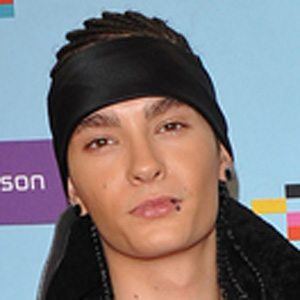 Tom Kaulitz - Bio, Facts, Family | Famous Birthdays