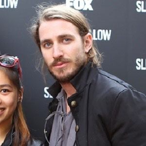 Tom Mison - Bio, Facts, Family | Famous Birthdays