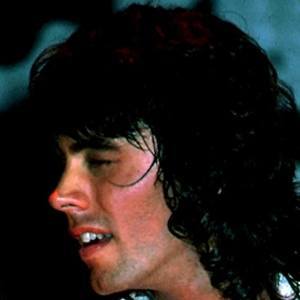Tom Petersson - Bio, Facts, Family | Famous Birthdays