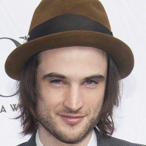Tom Sturridge - Bio, Facts, Family | Famous Birthdays