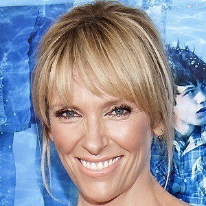 Toni Collette - Bio, Facts, Family | Famous Birthdays