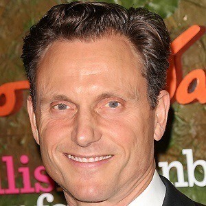 Tony Goldwyn - Bio, Facts, Family | Famous Birthdays