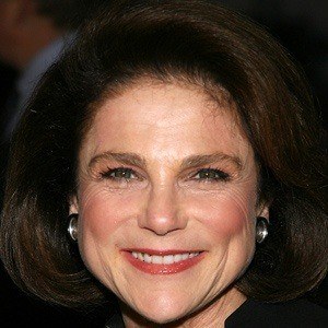 Tovah Feldshuh - Bio, Facts, Family | Famous Birthdays